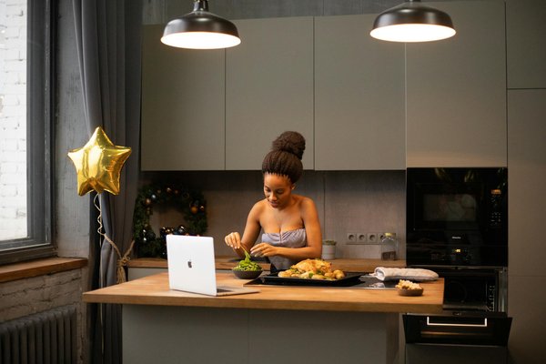 Discover how uk kitchen innovations streamline meal prep for time-pressed families