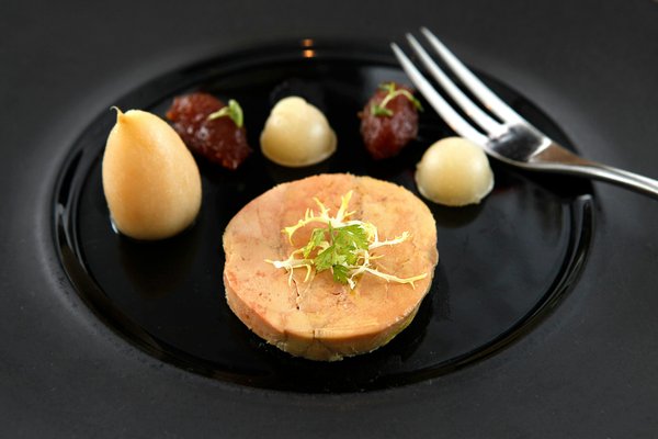 Buy gourmet foie gras in the uk: discover exquisite options